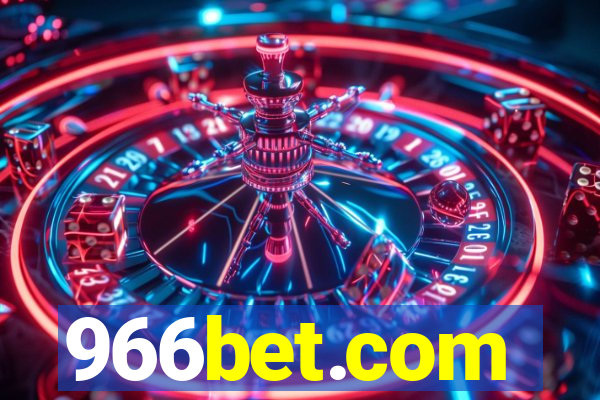 966bet.com