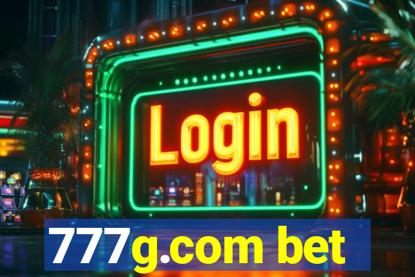 777g.com bet