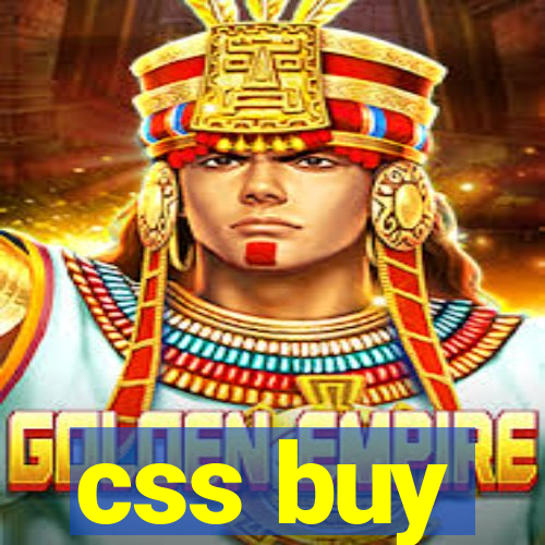 css buy