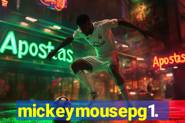 mickeymousepg1.com