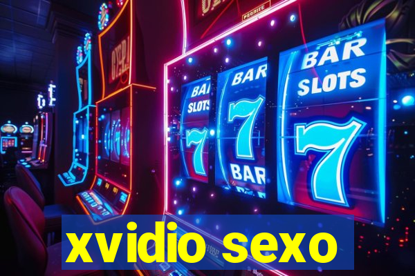 xvidio sexo