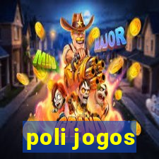 poli jogos