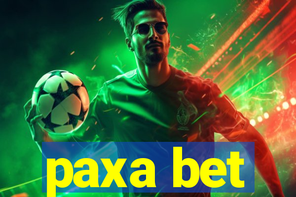 paxa bet