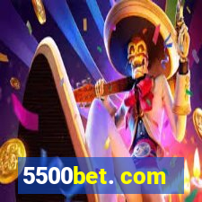 5500bet. com