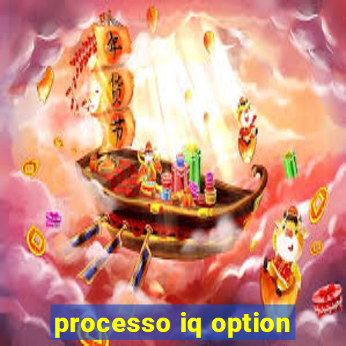 processo iq option