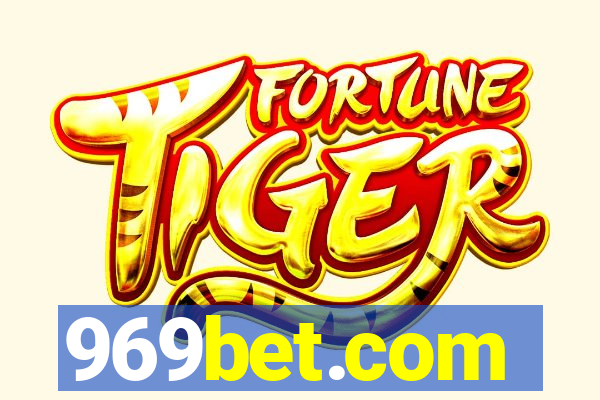 969bet.com