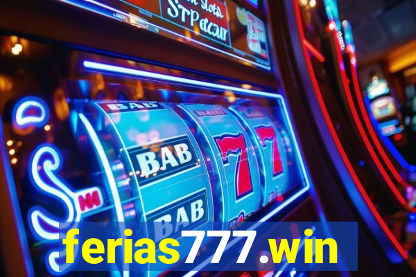 ferias777.win