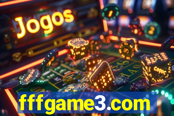 fffgame3.com