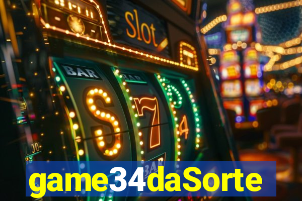 game34daSorte