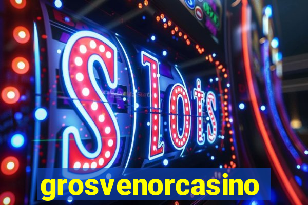 grosvenorcasinos.com