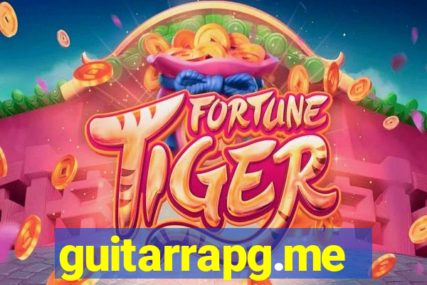 guitarrapg.me