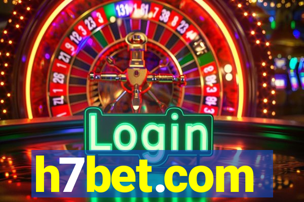 h7bet.com