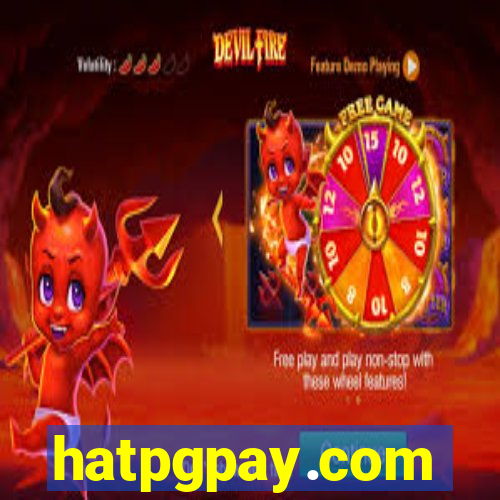 hatpgpay.com