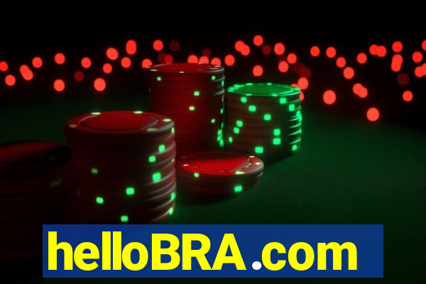 helloBRA.com