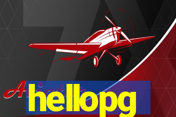 hellopg