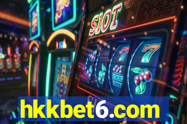 hkkbet6.com