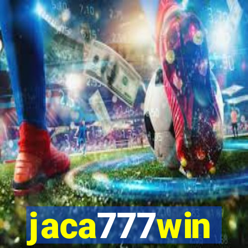 jaca777win