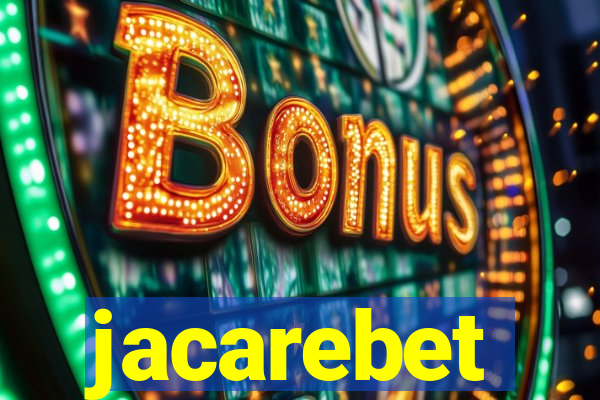 jacarebet