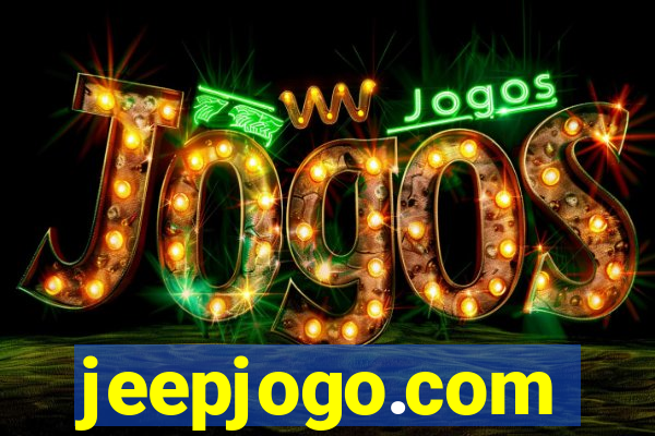 jeepjogo.com