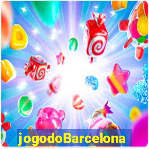 jogodoBarcelona