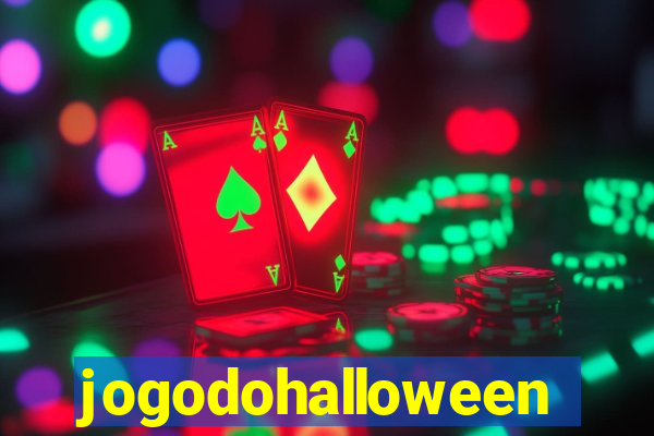 jogodohalloween