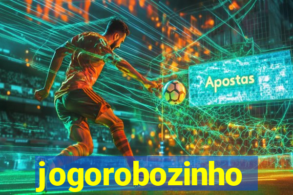 jogorobozinho