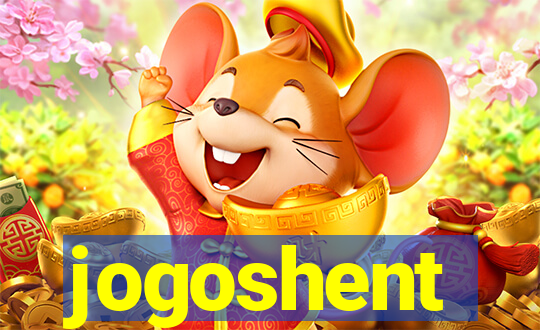 jogoshent