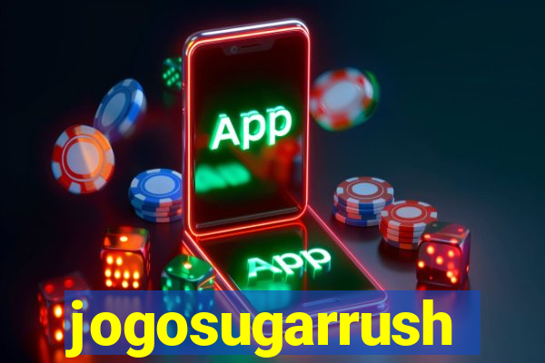 jogosugarrush