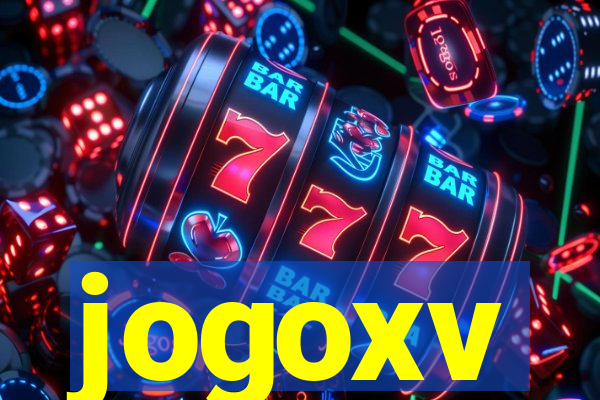 jogoxv