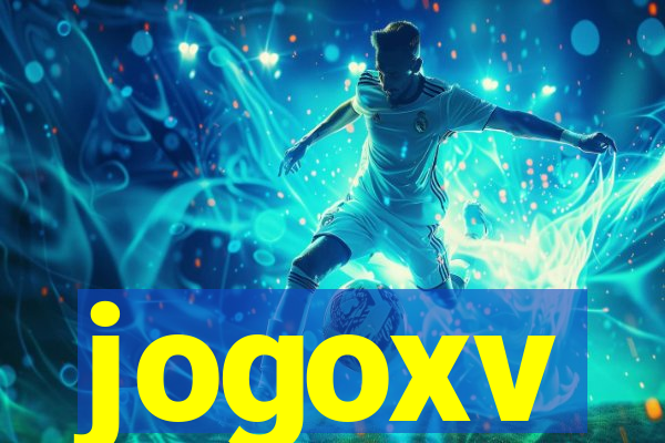 jogoxv