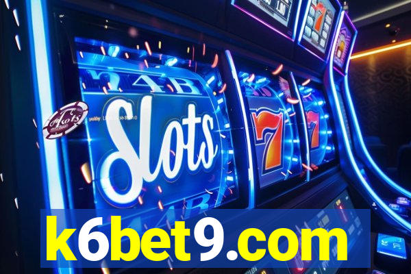 k6bet9.com