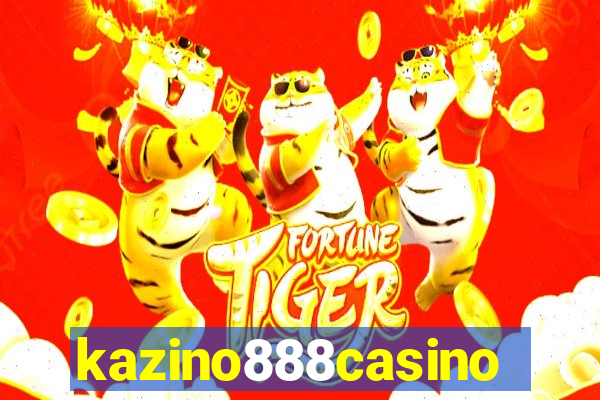 kazino888casino