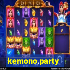 kemono.party