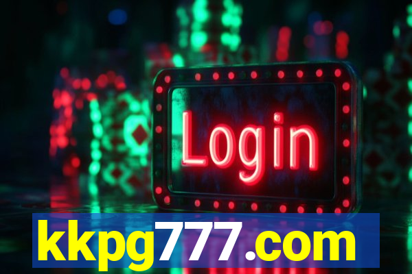 kkpg777.com