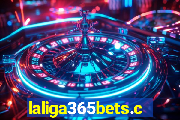 laliga365bets.com