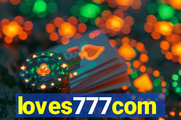 loves777com