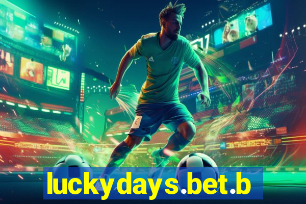 luckydays.bet.br