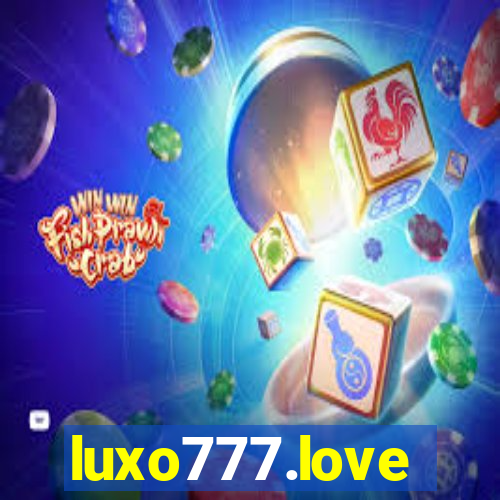 luxo777.love