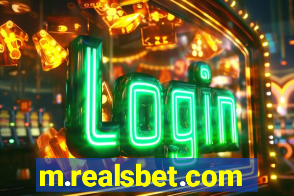 m.realsbet.com