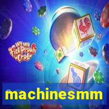 machinesmm