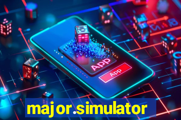 major.simulator