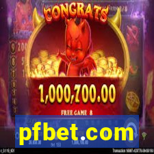 pfbet.com