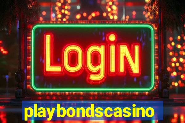 playbondscasino