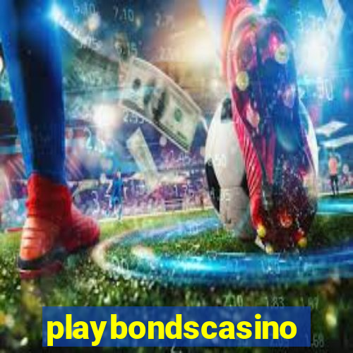 playbondscasino