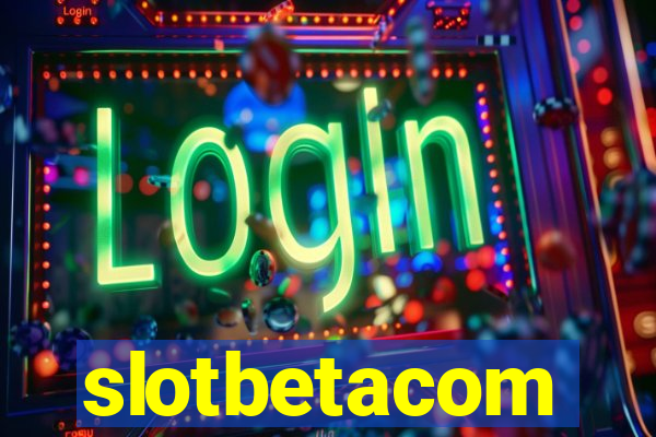 slotbetacom