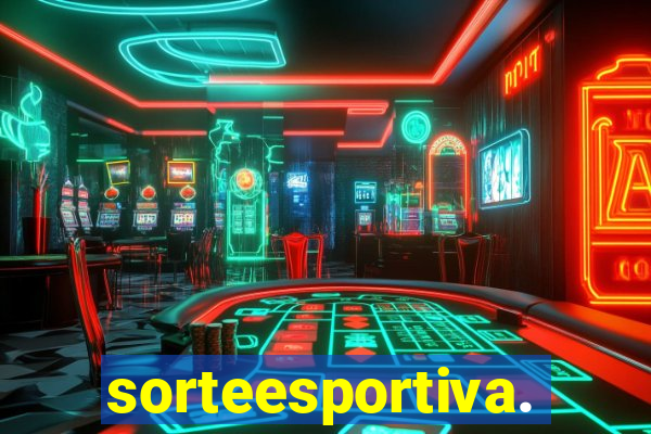 sorteesportiva.net