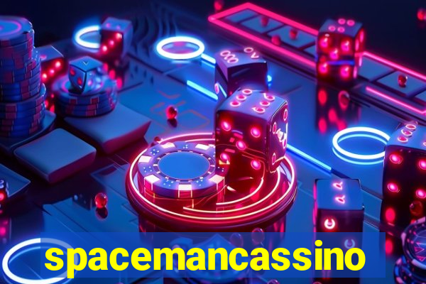 spacemancassino