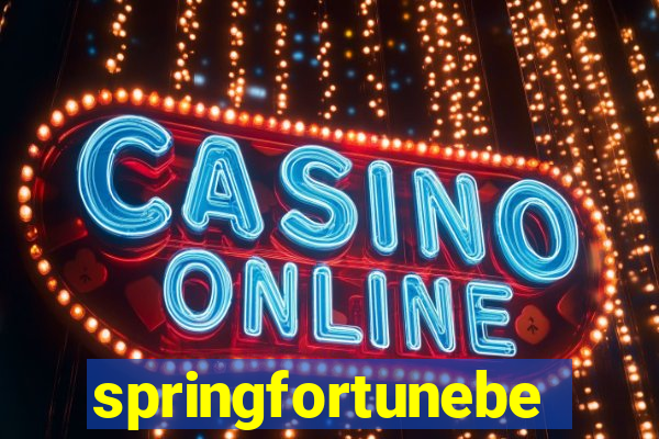 springfortunebet