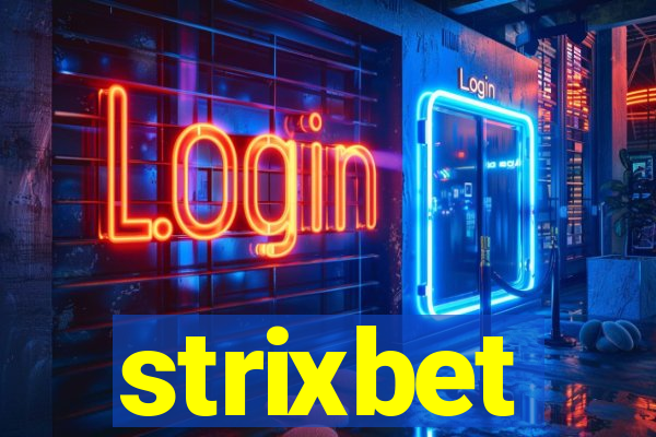 strixbet