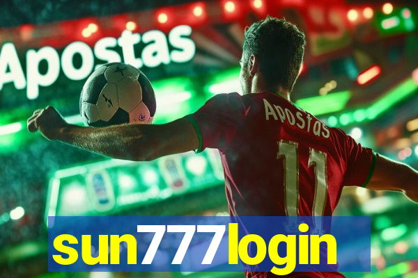 sun777login